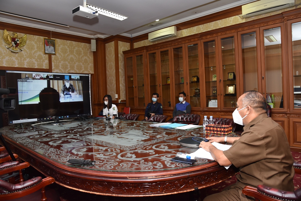 Paripurna Jawaban Pemerintah